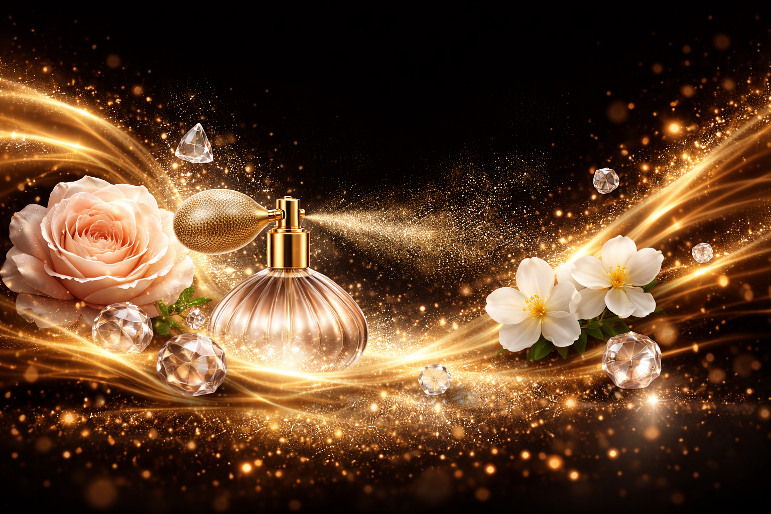 Shop Luxury Fragrances (F-L)
