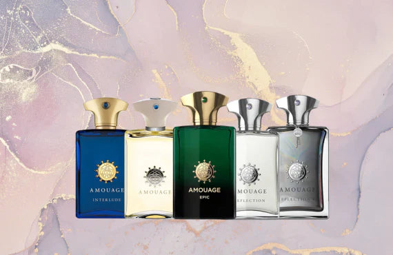 Amouage