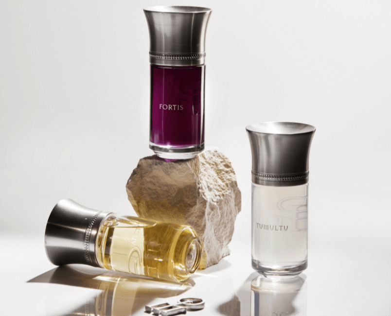 Liquides Imaginaires
