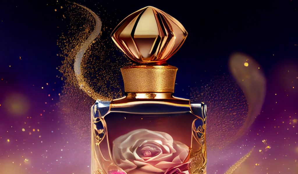 MOST LOVED FRAGRANCES
