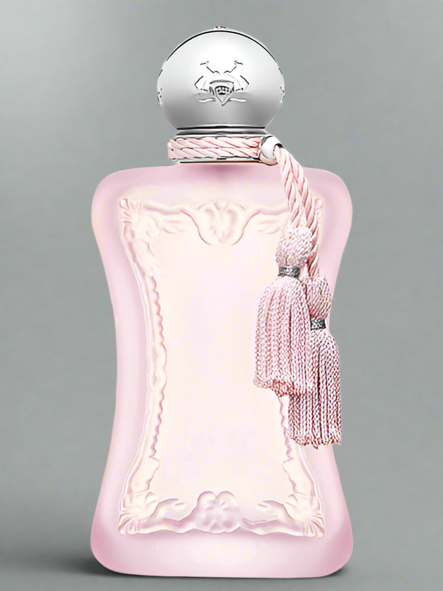 Parfums De Marly	Delina La Rosee