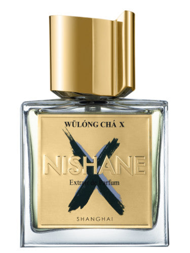 Nishane Wūlóng Chá X