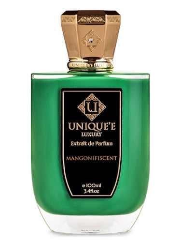 Unique'e Luxury Mangonofiscent