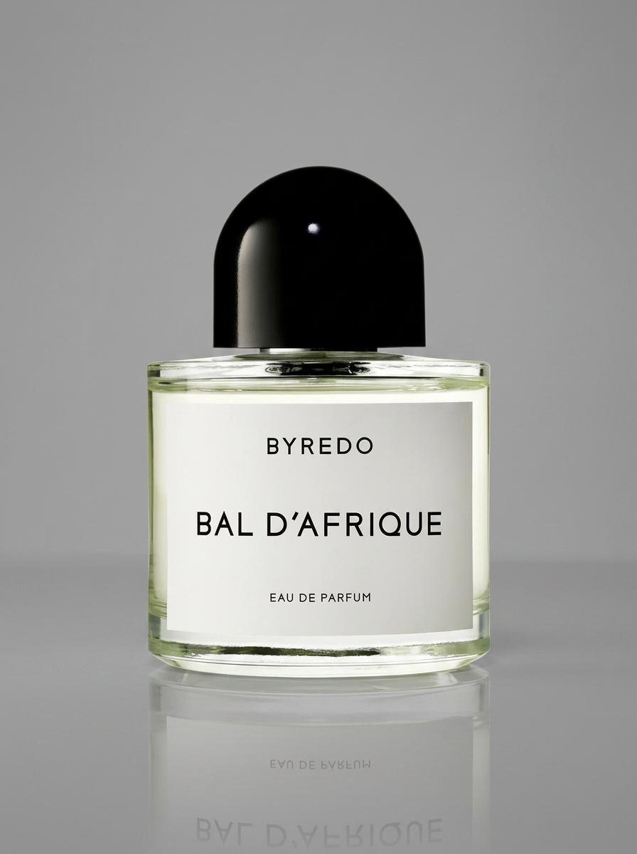 Byredo Bal d’Afrique