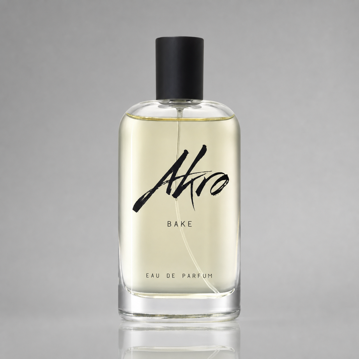 Akro Bake