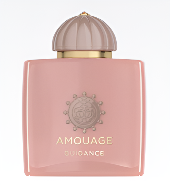 Amouage Guidance Eau de Parfum Bottle – Luxury Niche Fragrance