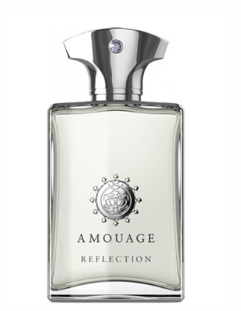 Amouage Reflection Luxury Men’s Perfume Bottle