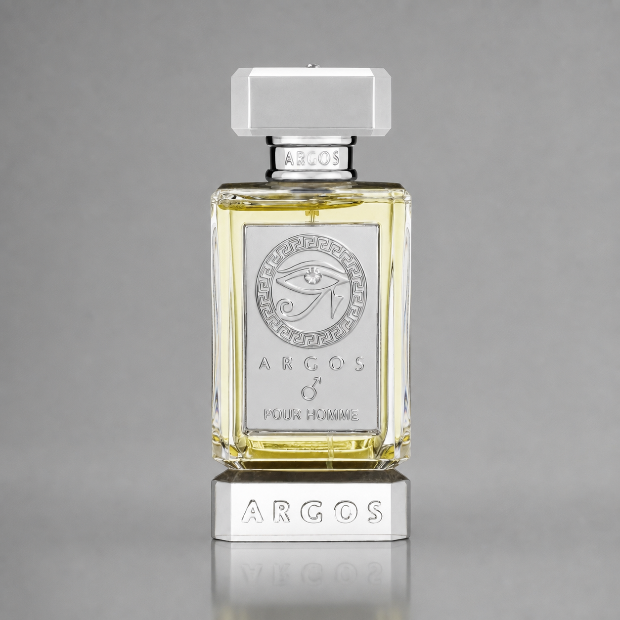 Argos Pour Homme