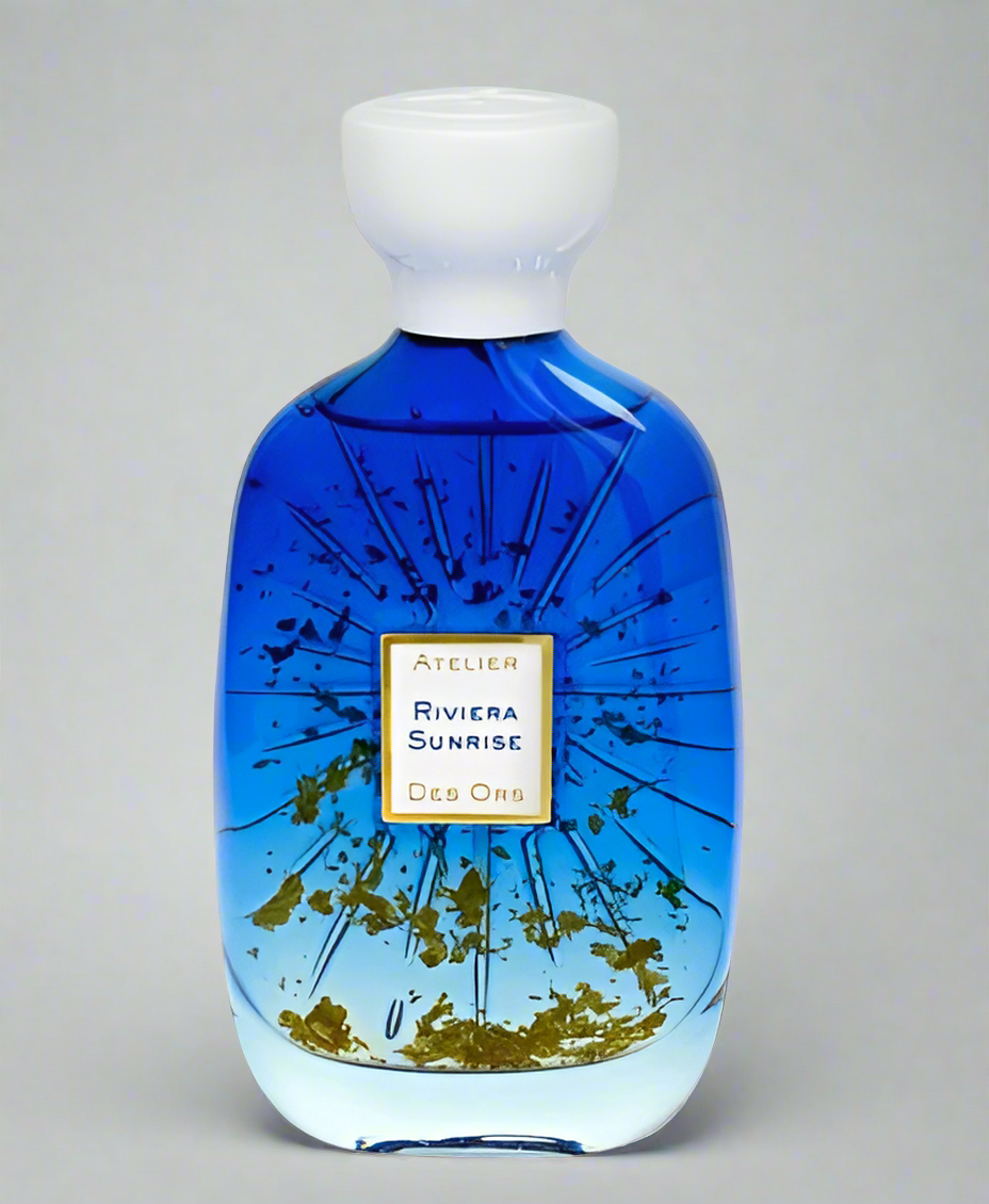 Atelier Des Ors Riviera Sunrise perfume bottle