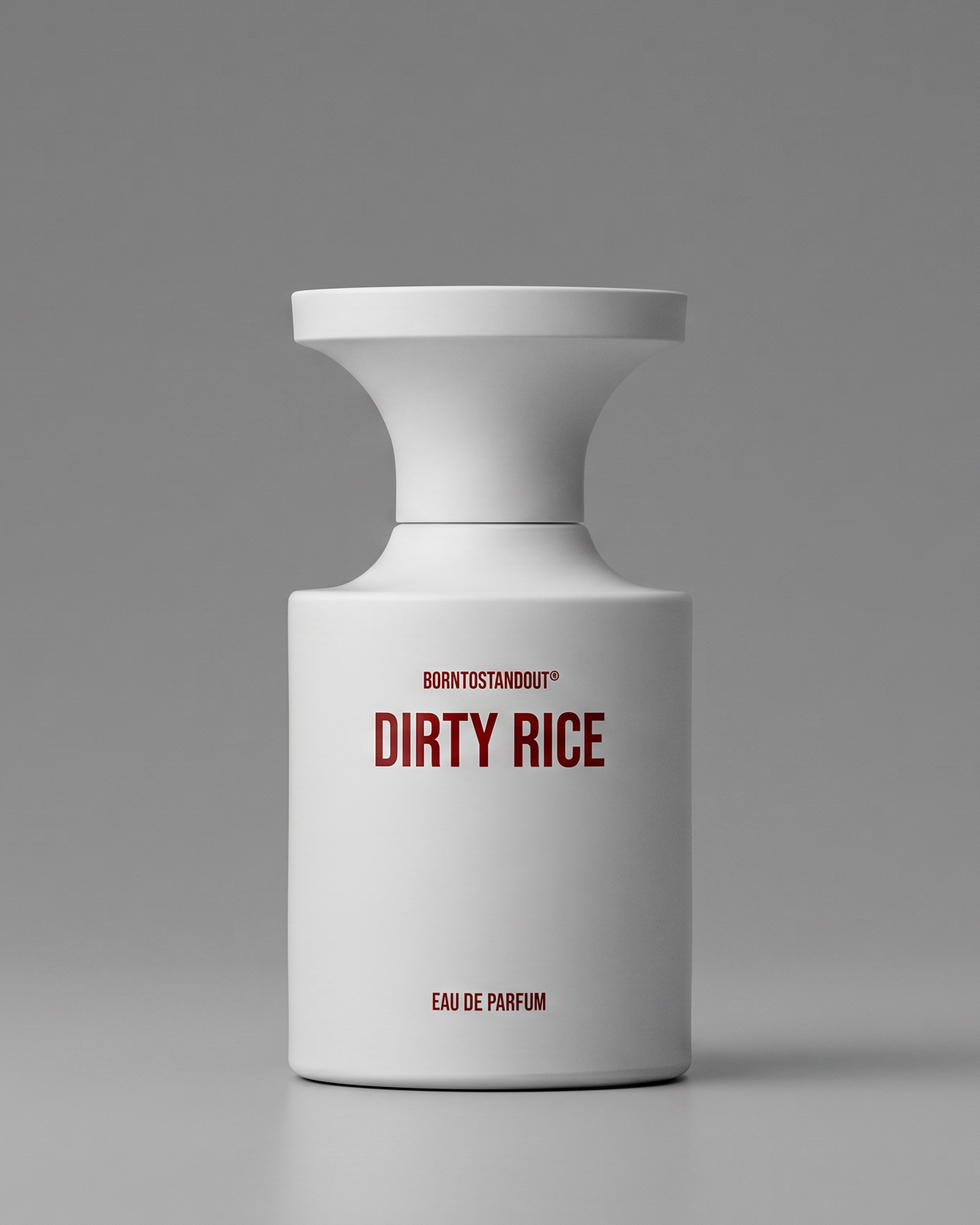 BORNTOSTANDOUT Dirty Rice