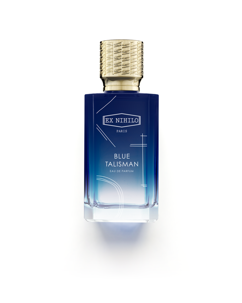 Ex Nihilo Blue Talisman EDP