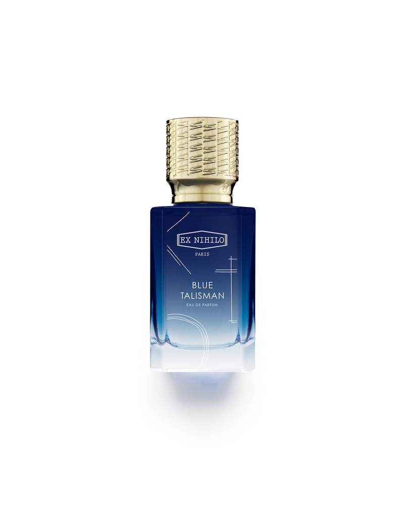 Ex Nihilo Blue Talisman EDP