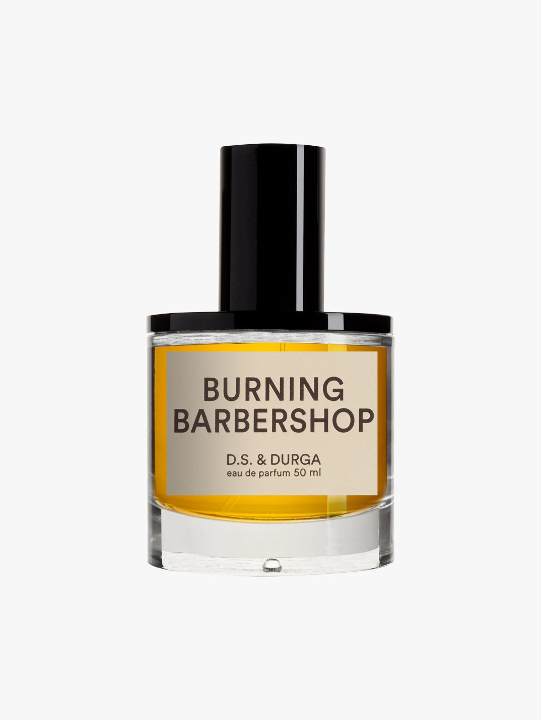 D.S. & Durga - Burning Barbershop Eau De Parfum