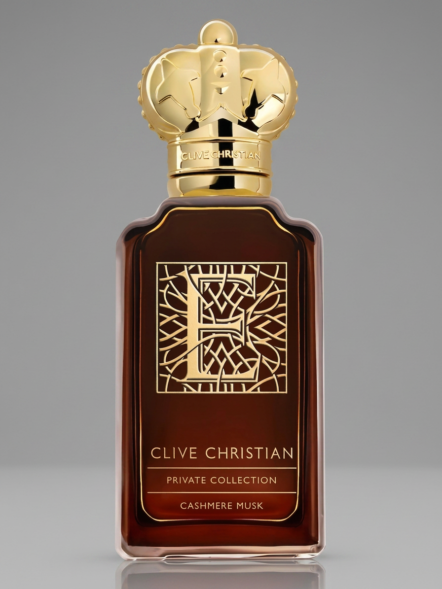 Clive Christian E Cashmere Musk