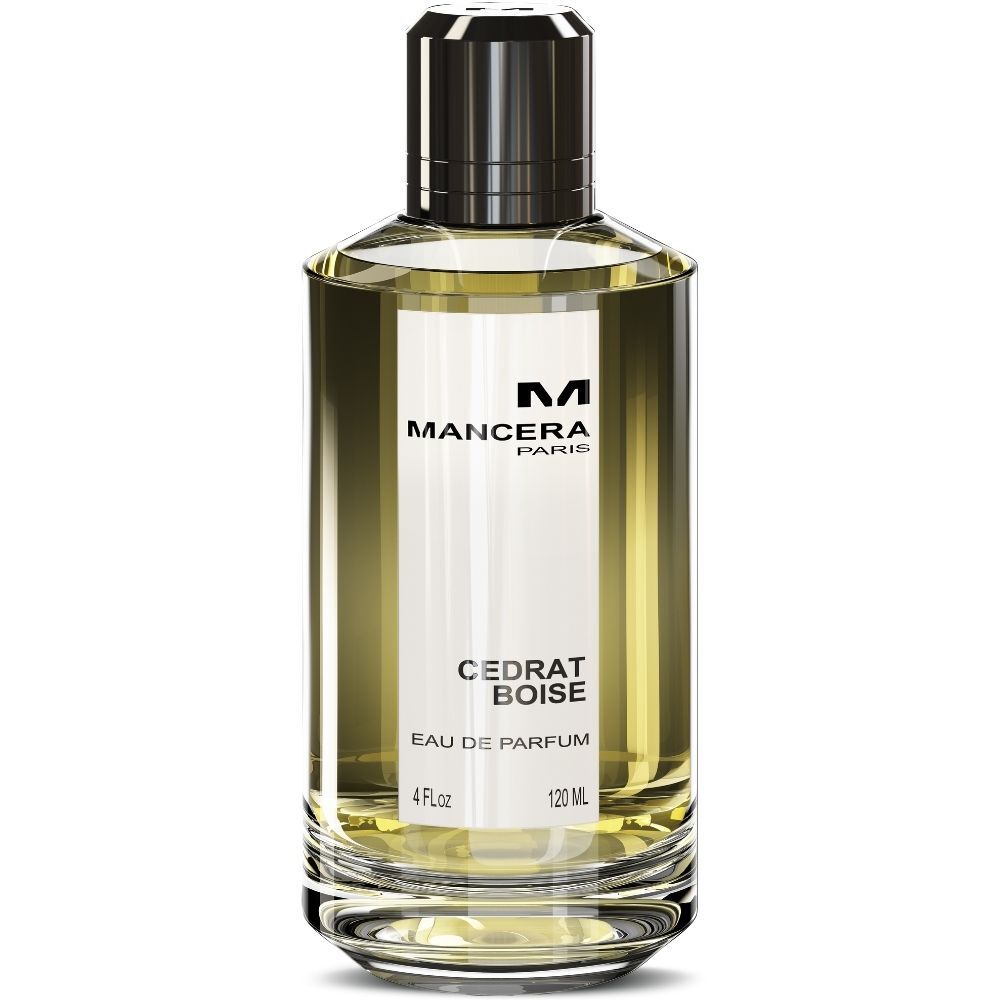 Mancera - Cedrat Boise Eau de Parfum