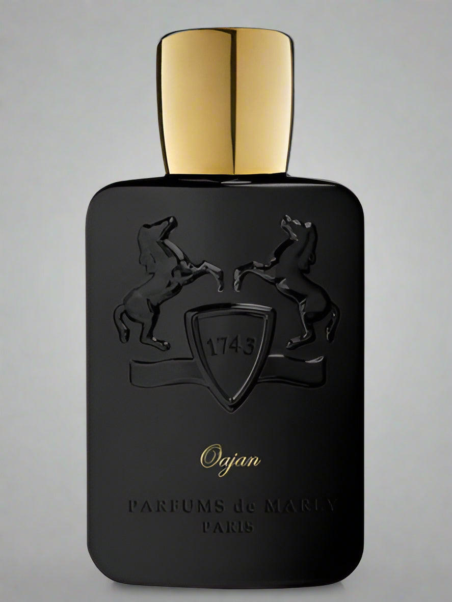 De Marly Oriana Eau de Parfum bottle