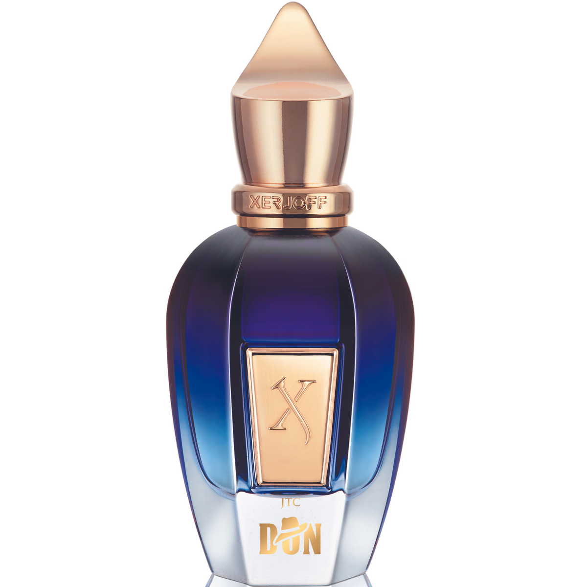 Xerjoff Join The Club Don Eau de Parfum