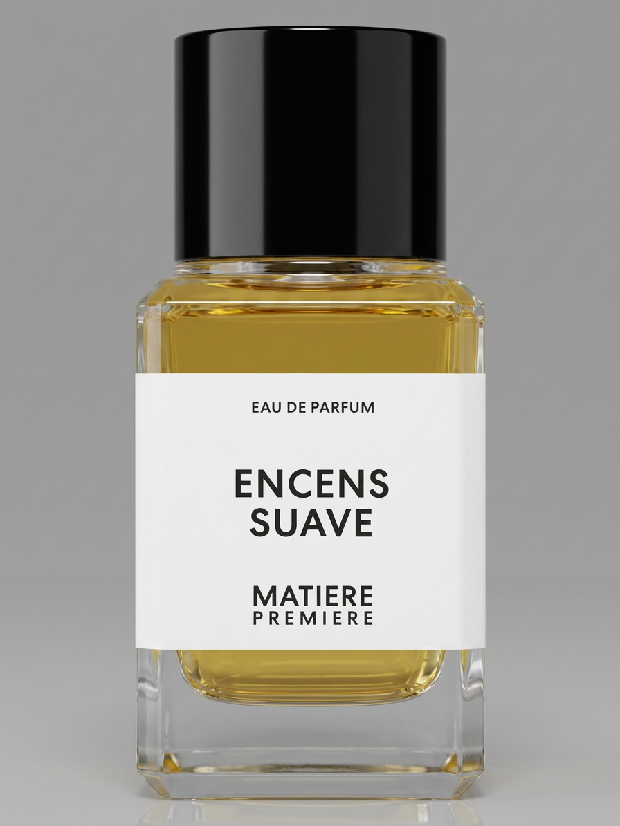 Matiere Premiere Encens Suave