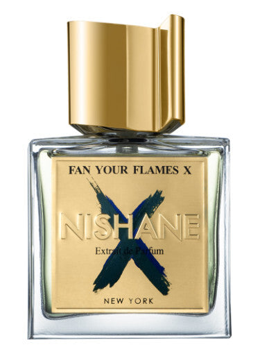Nishane - Fan Your Flames X Extrait de Parfum