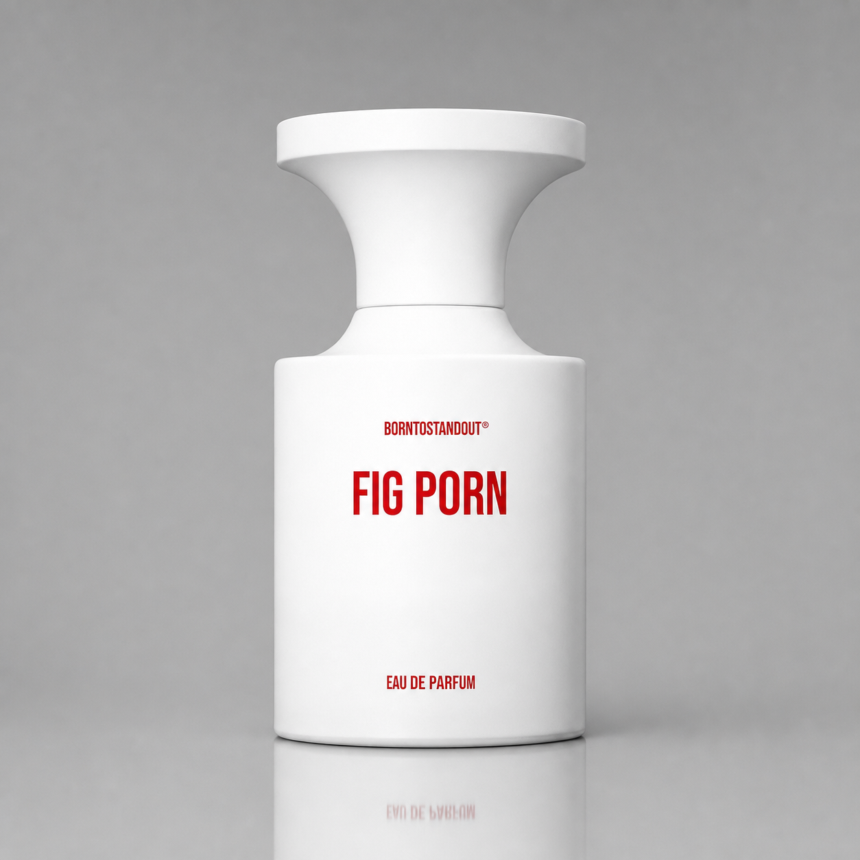 BORNTOSTANDOUT Fig Porn