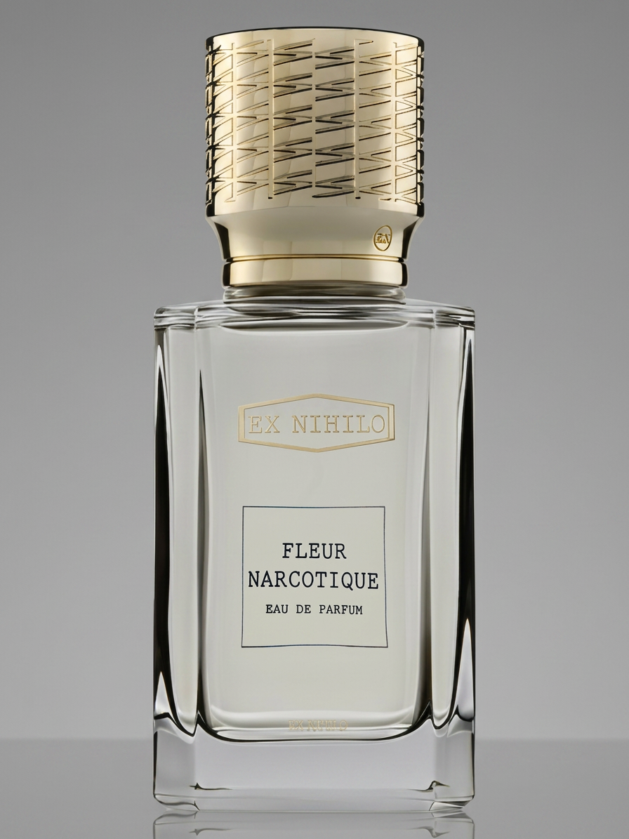 Ex Nihilo Fleur Narcotique