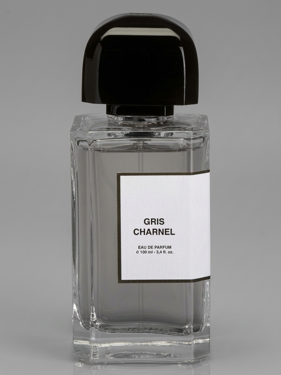 BDK Gris Charnel