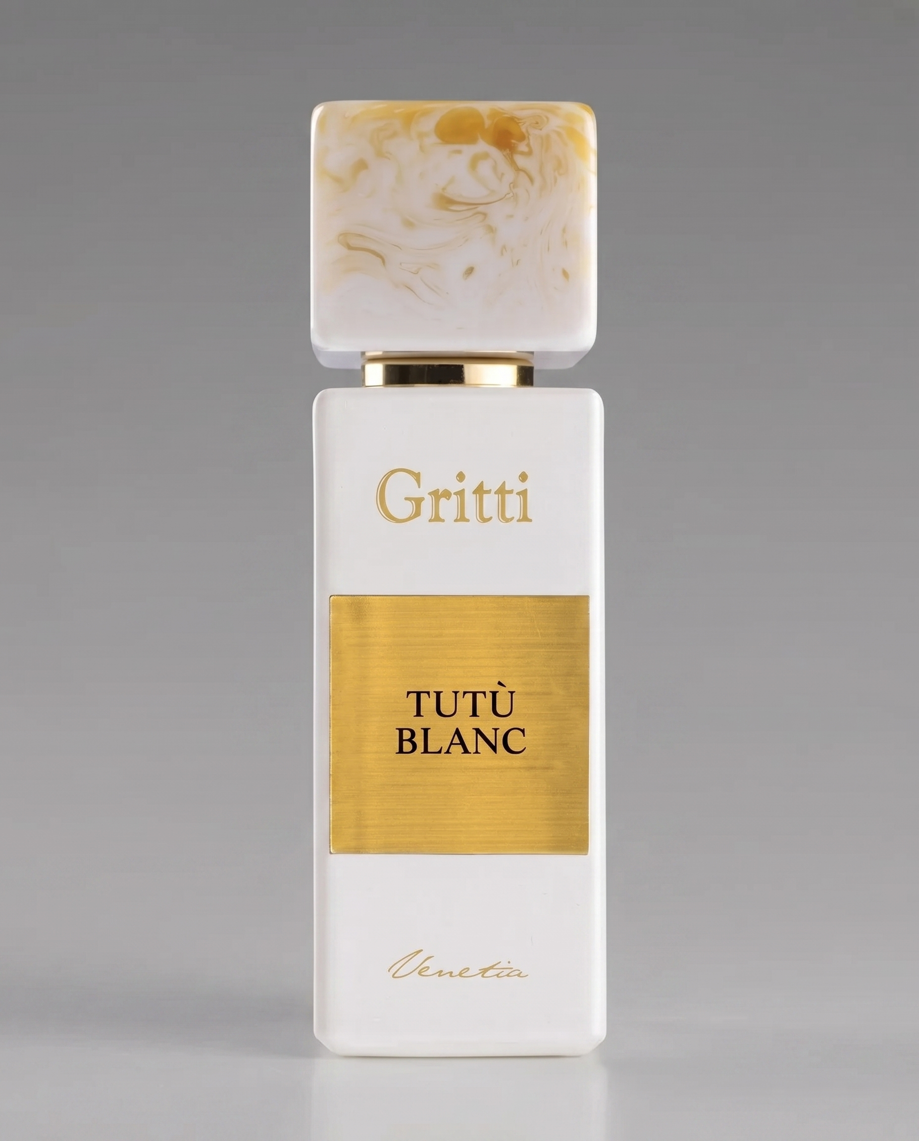 Gritti Tutu Blanc