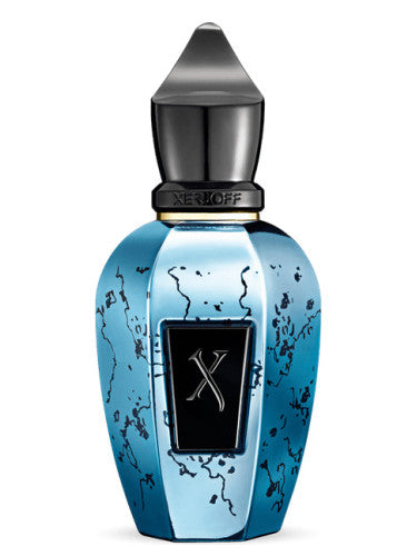 Groove Xcape by Xerjoff Close-Up Bottle Shot