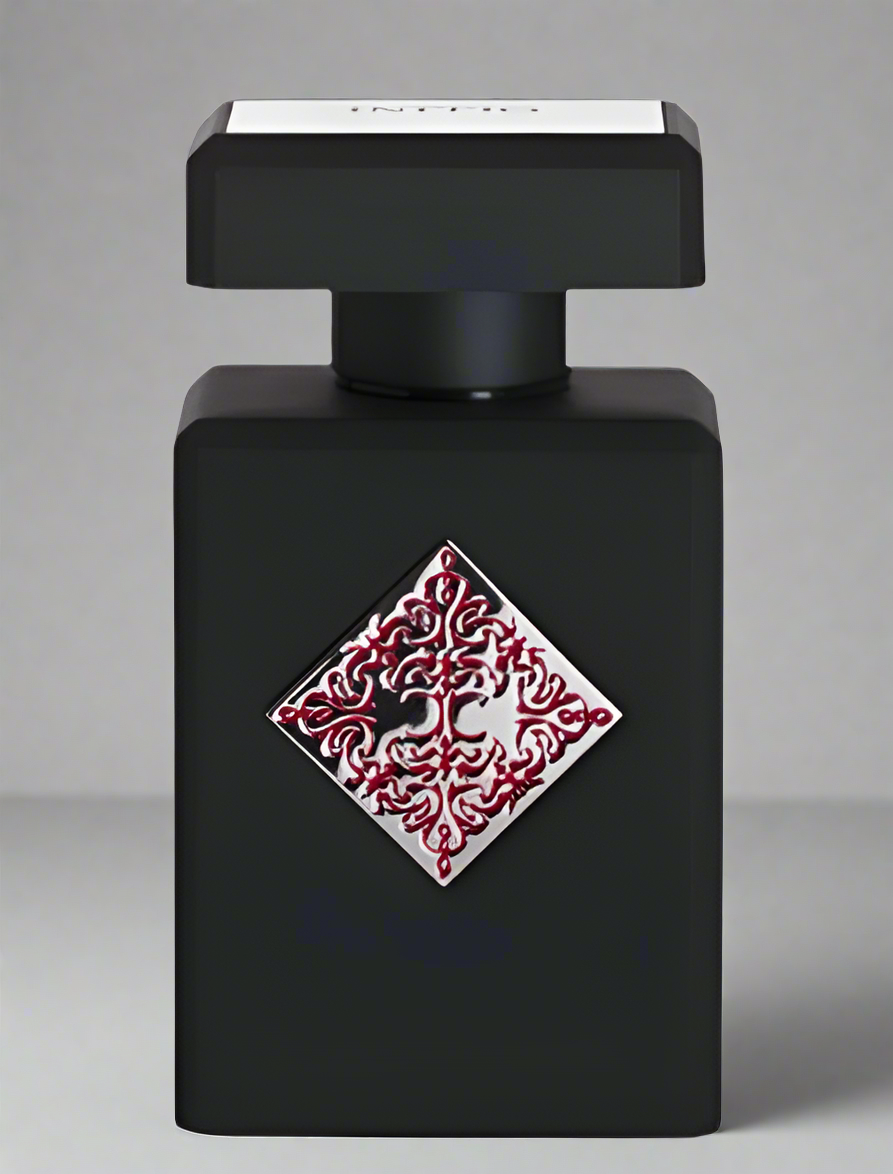 Initio Blessed Baraka luxury perfume bottle