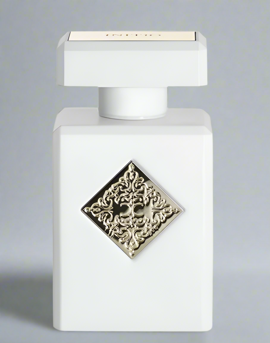 Initio Musk Therapy luxury perfume bottle
