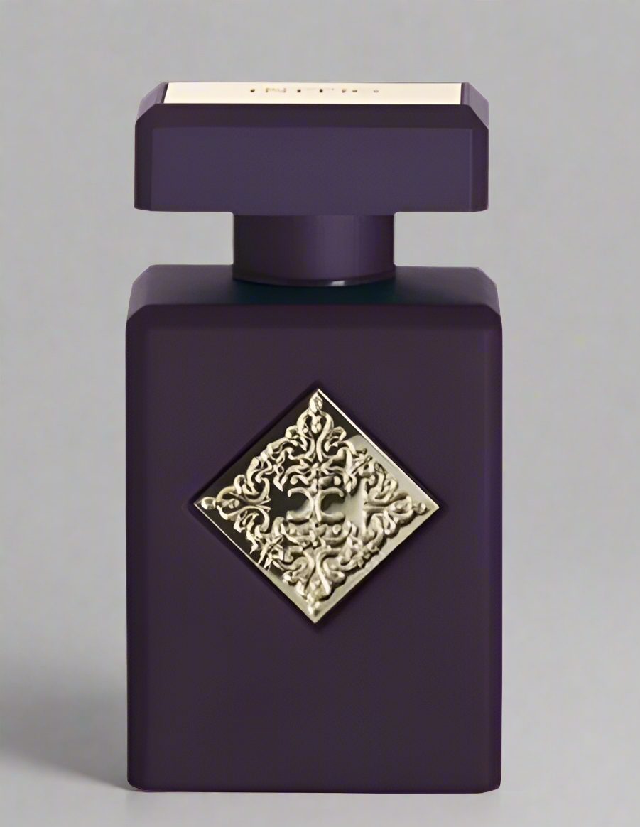 Initio Psychedelic Love luxury perfume bottle