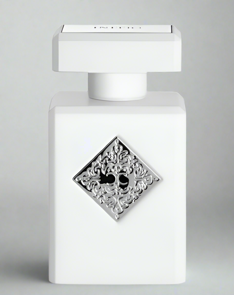 Initio Rehab premium luxury perfume bottle