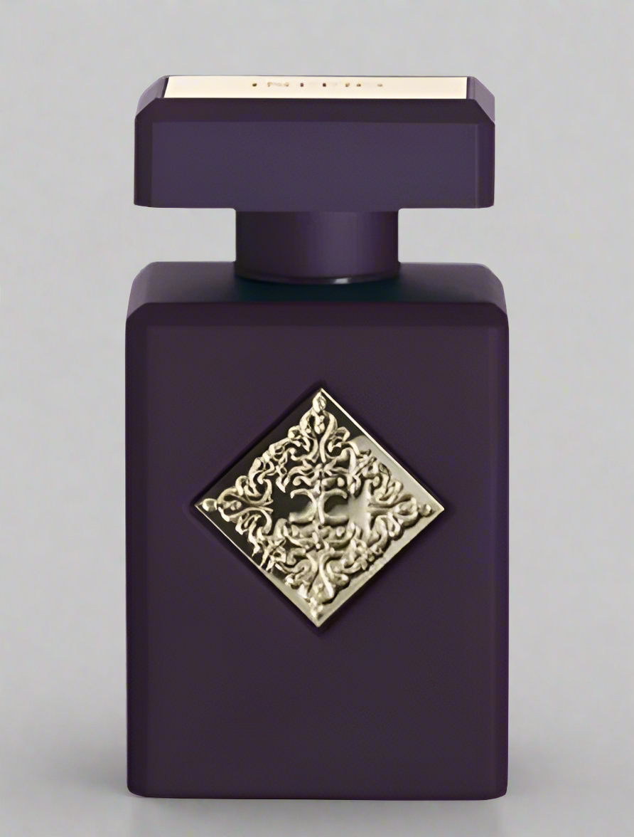 Initio Side Effect premium luxury perfume bottle