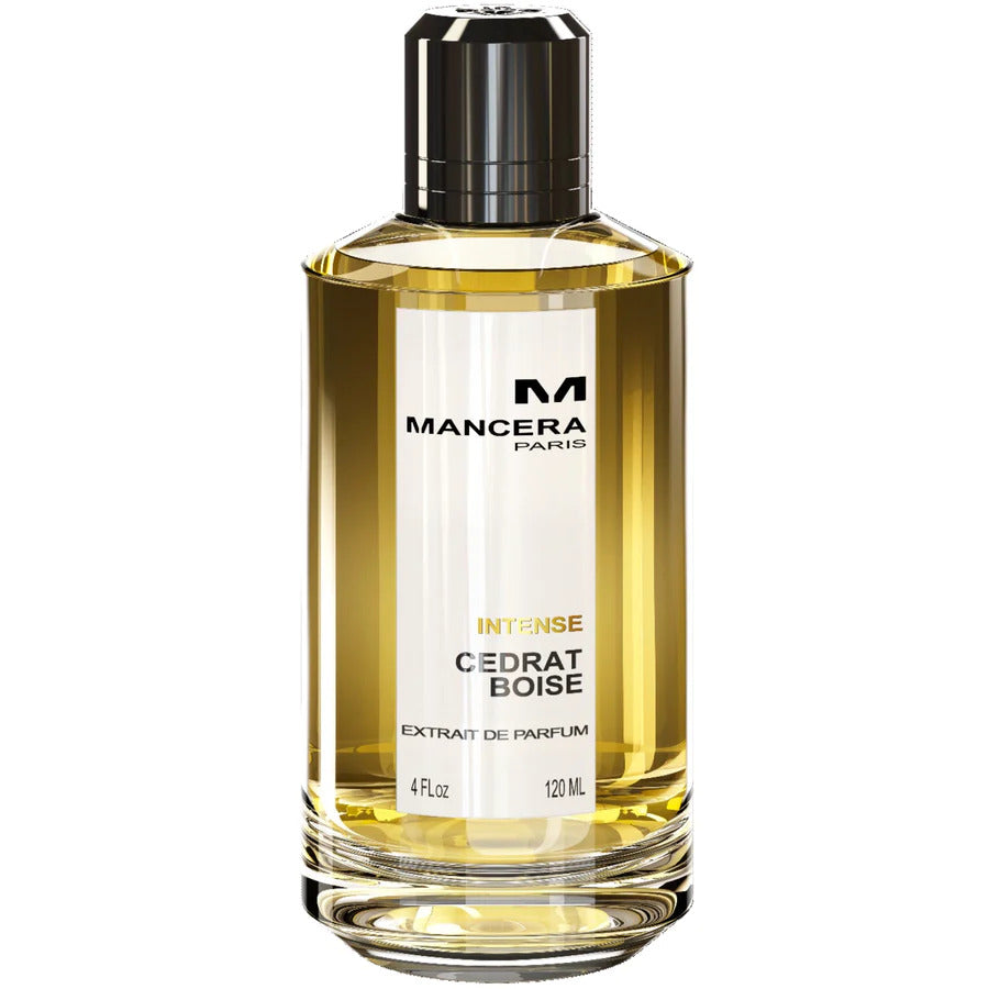 Mancera - Intense Cedrat Boise Extrait de Parfum
