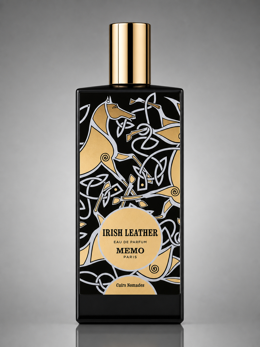 Memo Irish Leather