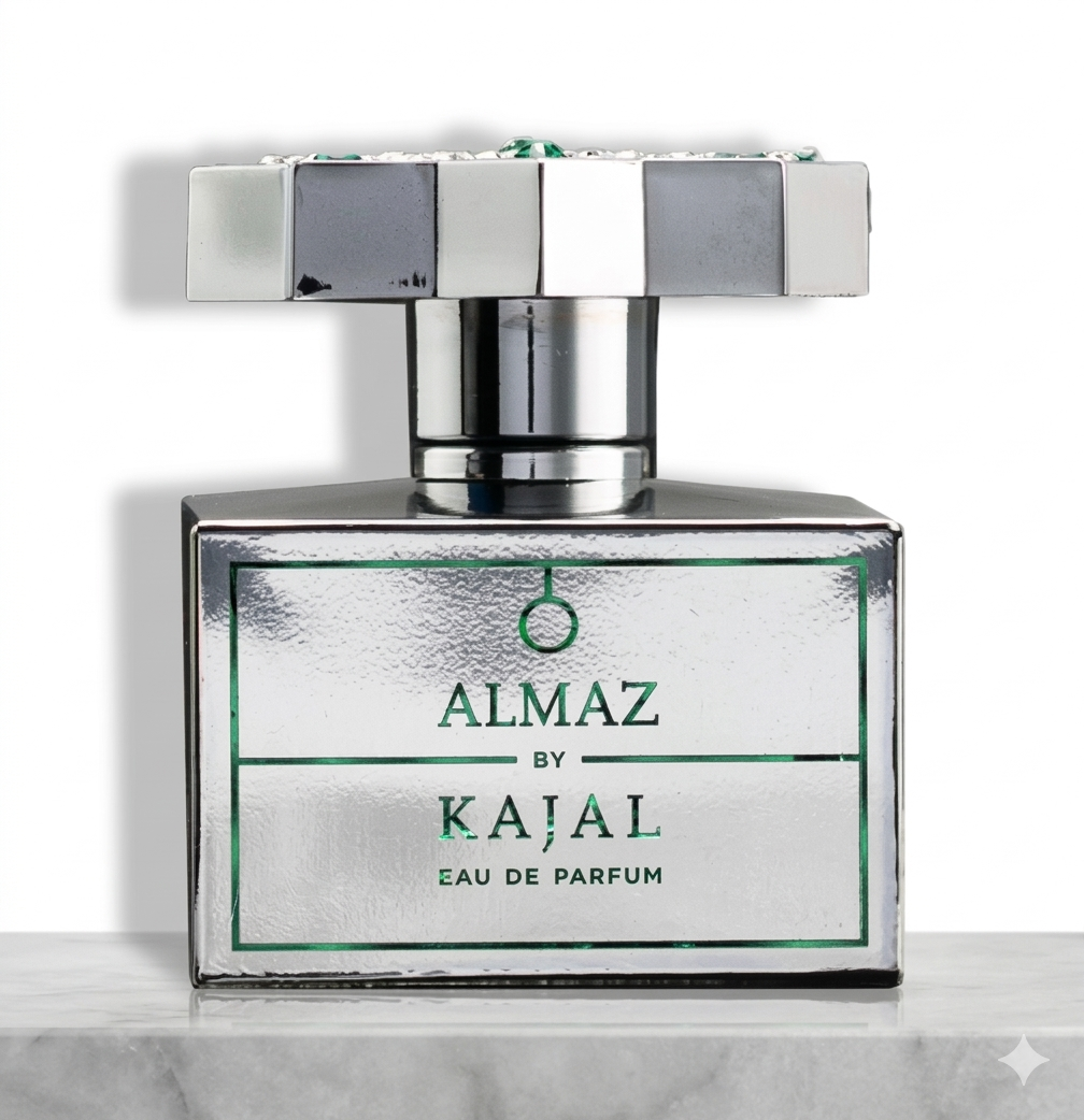 Kajal Almaz