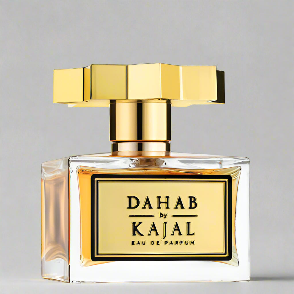 Kajal Dahab premium long-lasting kajal pencil
