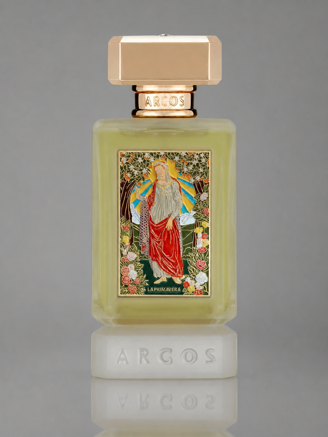 Argos La Primavera