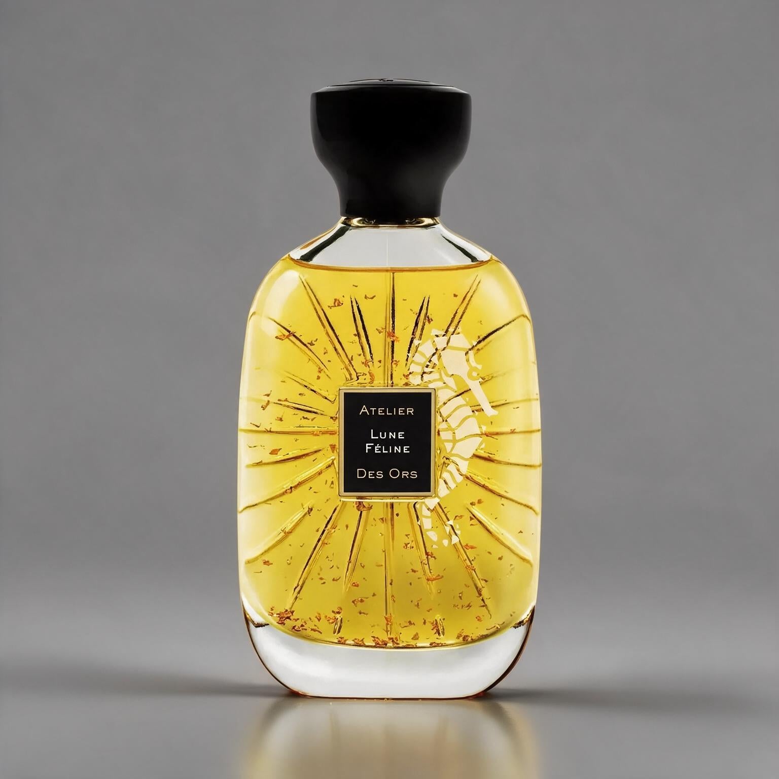 Atelier des Ors Lune Feline Limited Edition