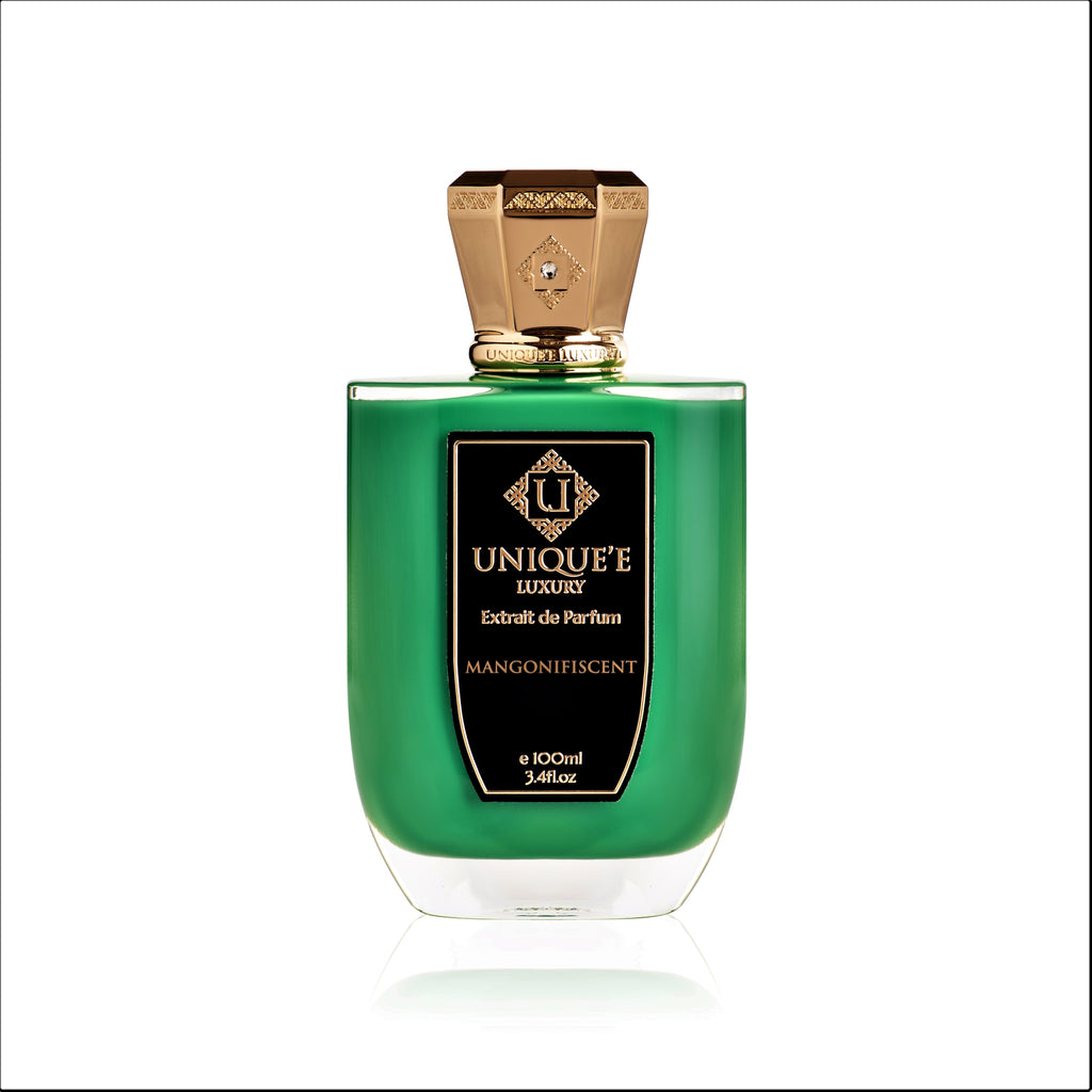 Unique'e Luxury - Mangonifiscent Extrait de parfum