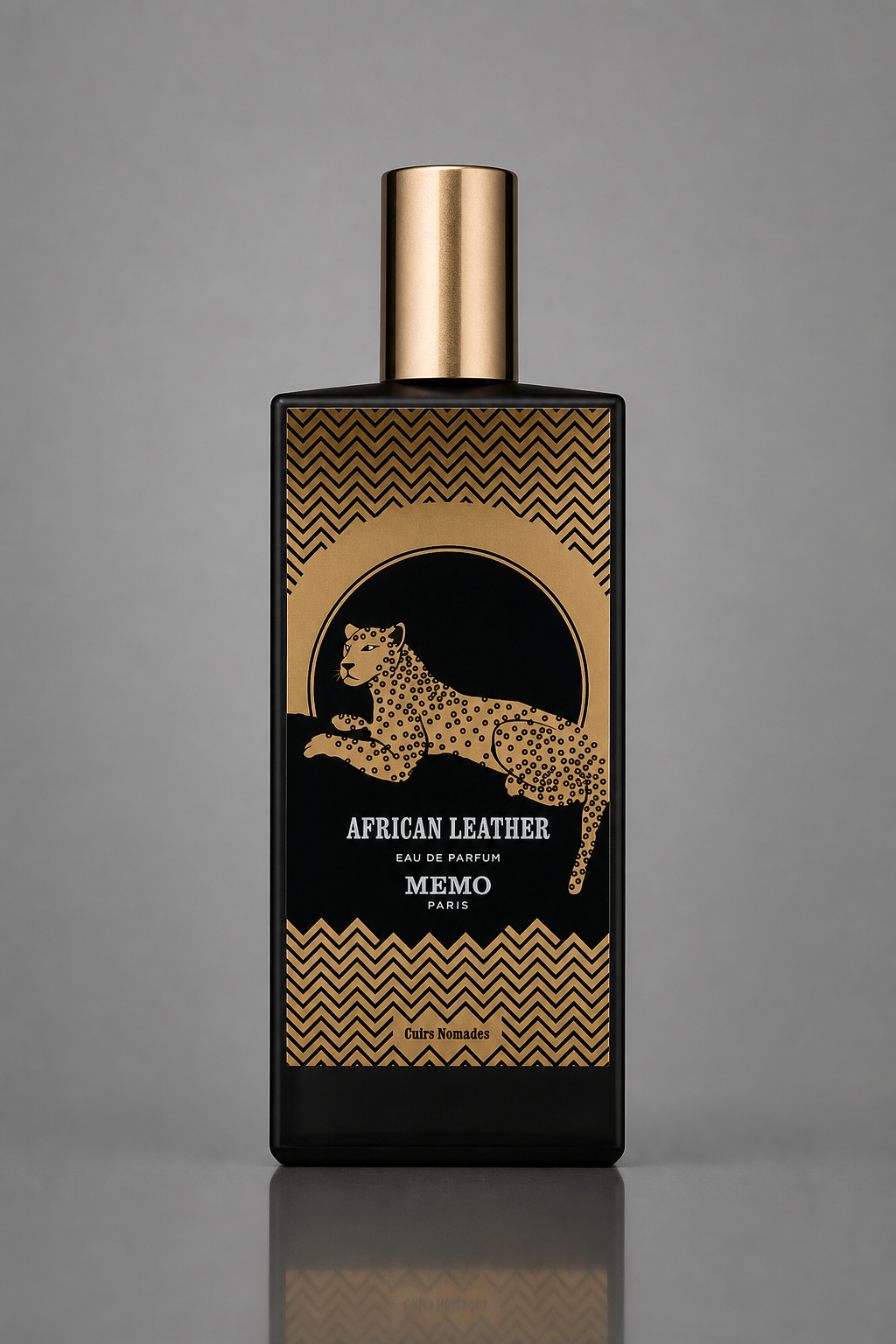 Memo African Leather