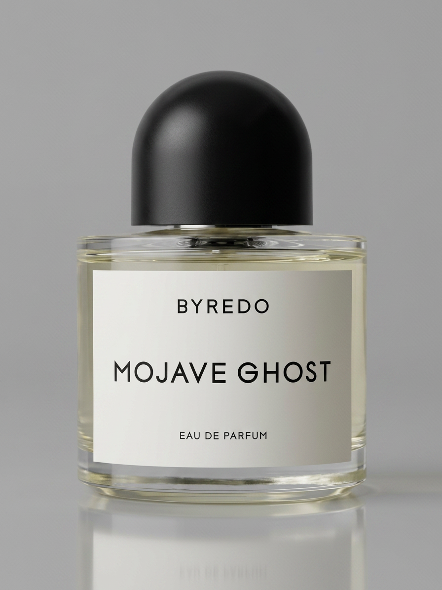 Byredo Mojave Ghost