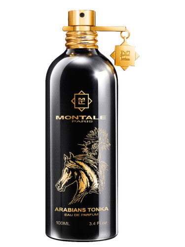 Montale Arabians Tonka Perfume Bottle – Extrait Australia