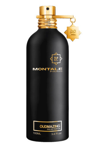 Montale Oudmazing Perfume Bottle – Luxury Fragrance