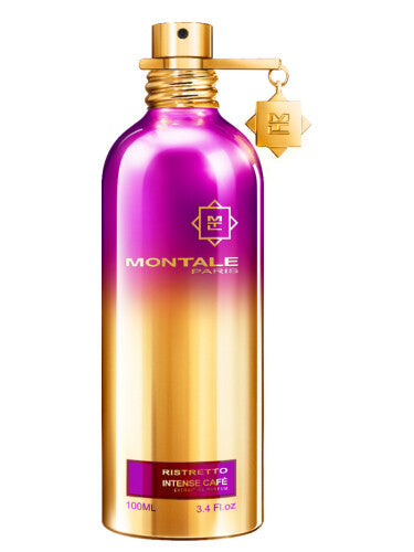 Montale Ristretto Intense Perfume Bottle – Extrait Australia