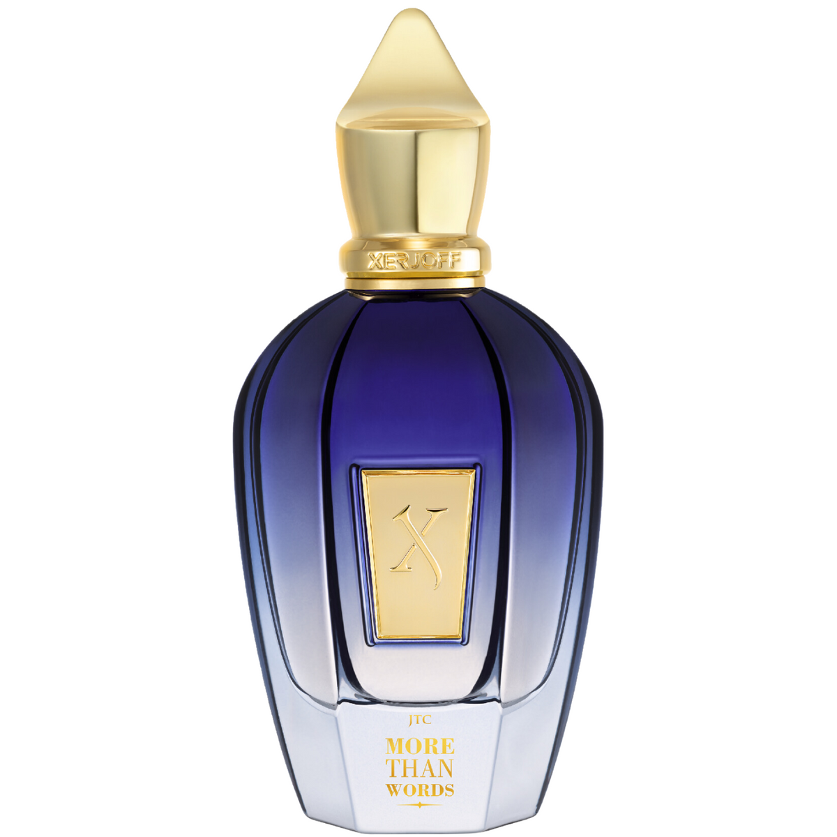 Xerjoff Join The Club More Than Words Eau de Parfum