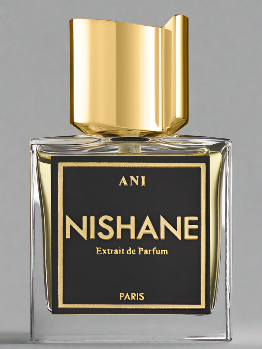 Nishane Ani Perfume Bottle – Elegant Fragrance