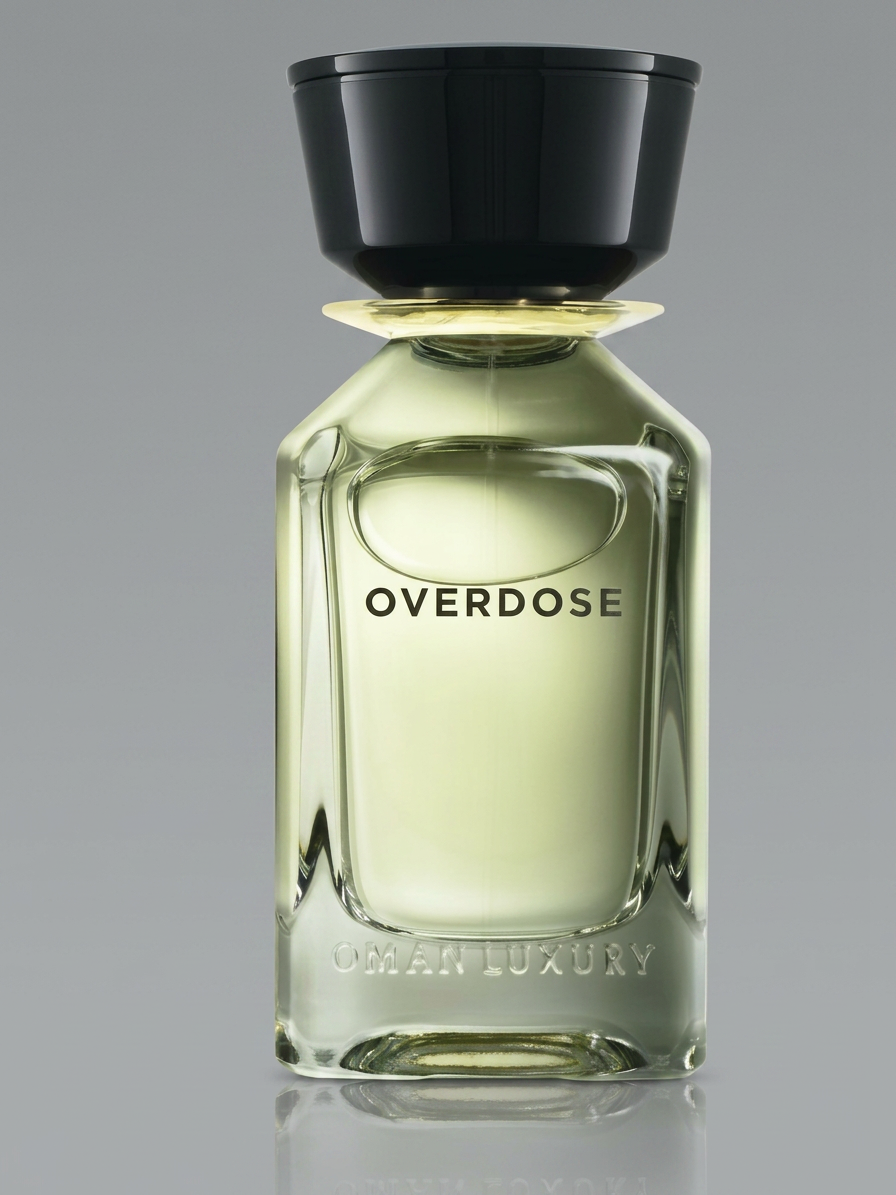 Omanluxury Overdose