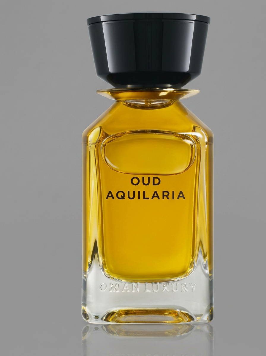 Omanluxury Oud Aquilaria