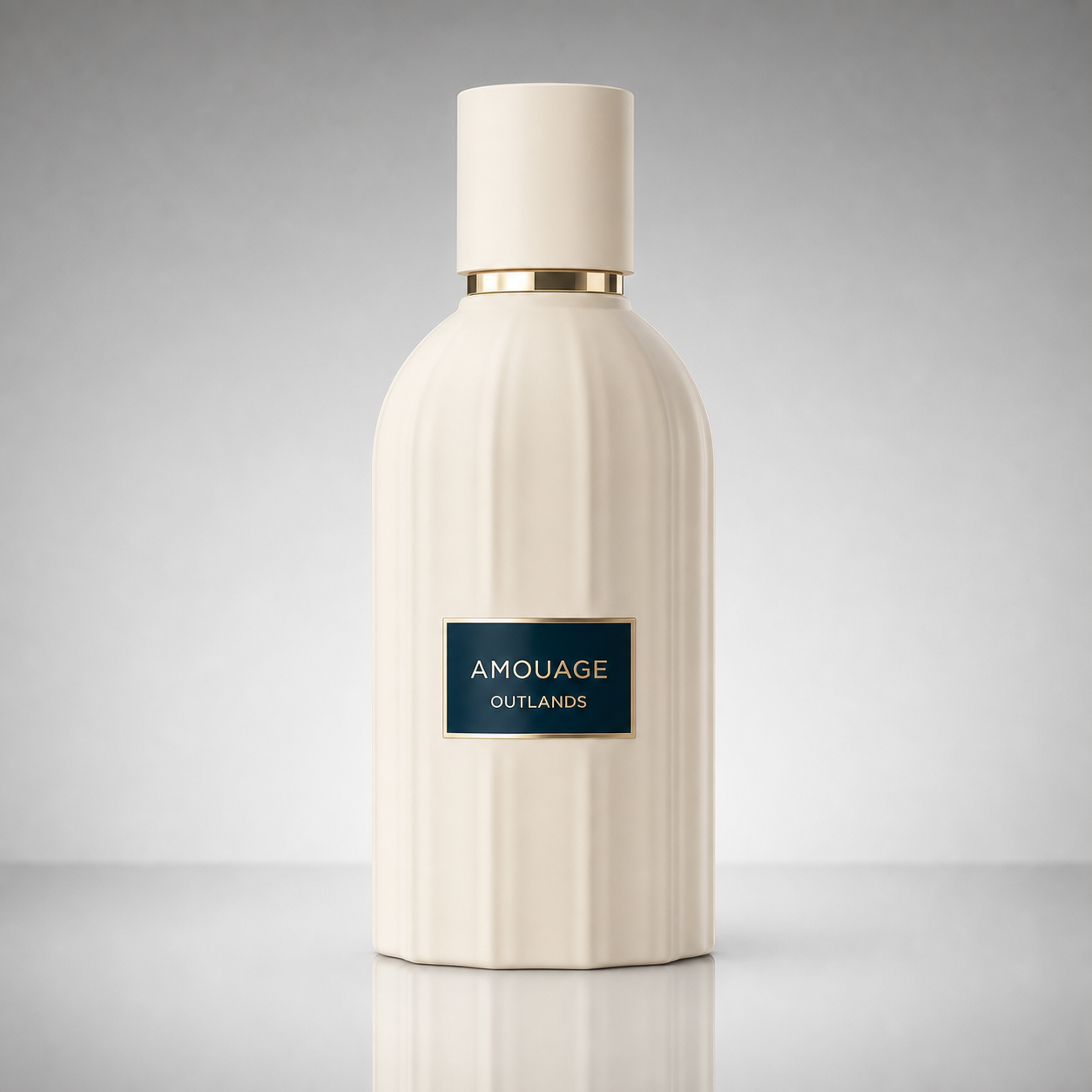 Amouage Outlands